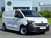 Volkswagen Transporter Image 1