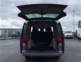 Volkswagen Transporter Image 6
