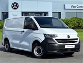 Volkswagen Transporter Image 1