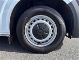 Volkswagen Transporter Image 5