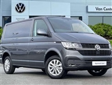 Volkswagen Transporter Image 1