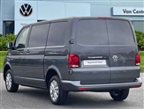 Volkswagen Transporter Image 3