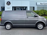 Volkswagen Transporter Image 4
