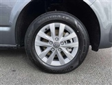 Volkswagen Transporter Image 6