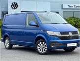 Volkswagen Transporter Image 1