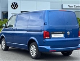 Volkswagen Transporter Image 3