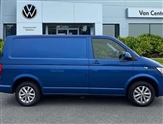 Volkswagen Transporter Image 4