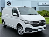 Volkswagen Transporter Image 1