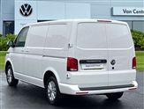 Volkswagen Transporter Image 2