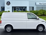 Volkswagen Transporter Image 3