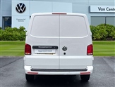 Volkswagen Transporter Image 4