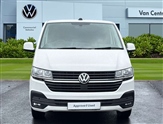 Volkswagen Transporter Image 5