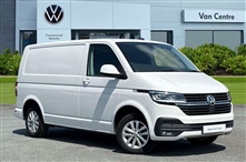 Used Volkswagen Transporter Used Volkswagen Transporter