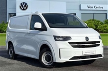 Used Volkswagen Transporter Used Volkswagen Transporter