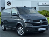Volkswagen Transporter Image 1