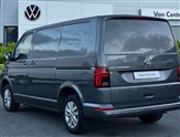 Volkswagen Transporter Image 2