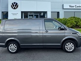 Volkswagen Transporter Image 3