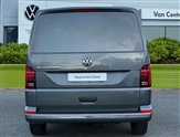 Volkswagen Transporter Image 4