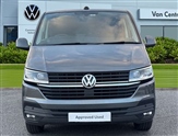 Volkswagen Transporter Image 5