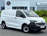 Volkswagen Transporter Image 1