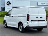 Volkswagen Transporter Image 2