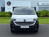 Volkswagen Transporter Image 6