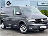 Volkswagen Transporter Image 1