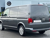 Volkswagen Transporter Image 2