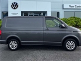 Volkswagen Transporter Image 3