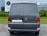 Volkswagen Transporter Image 4