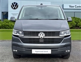 Volkswagen Transporter Image 5