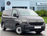 Volkswagen Transporter Image 1