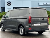 Volkswagen Transporter Image 2