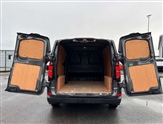 Volkswagen Transporter Image 6