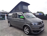Used Volkswagen Transporter