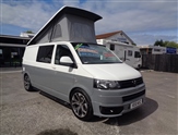 Used Volkswagen Transporter