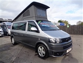 Used Volkswagen Transporter Used Volkswagen Transporter