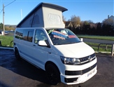 Used Volkswagen Transporter