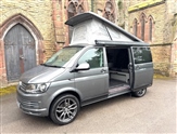 Used Volkswagen Transporter