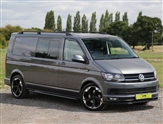 Used Volkswagen Transporter