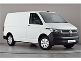 Volkswagen Transporter Image 1
