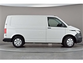 Volkswagen Transporter Image 2