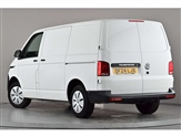 Volkswagen Transporter Image 3