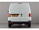 Volkswagen Transporter Image 4