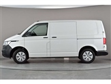 Volkswagen Transporter Image 5