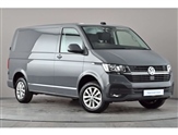 Volkswagen Transporter Image 1