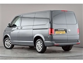 Volkswagen Transporter Image 3
