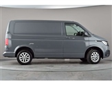 Volkswagen Transporter Image 4