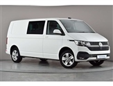 Volkswagen Transporter Image 1
