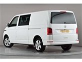 Volkswagen Transporter Image 3